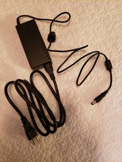 Dell computer AC adapter