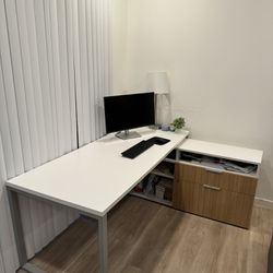 Office Desk, Table