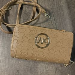 MK wallet 