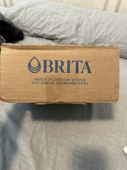 BRITA Filtering Pitcher