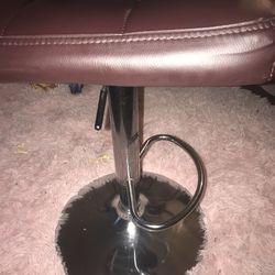 Bar /Kitchen Stool Hight Adjustable up 300lbs