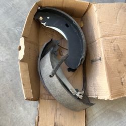 Brake Shoes