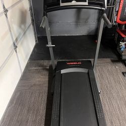 Treadmill 