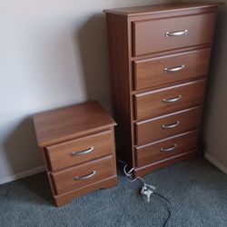 Bedroom Set