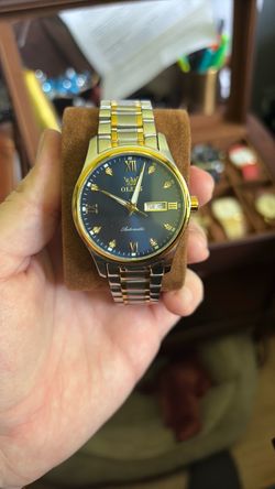 Mechanical Watch