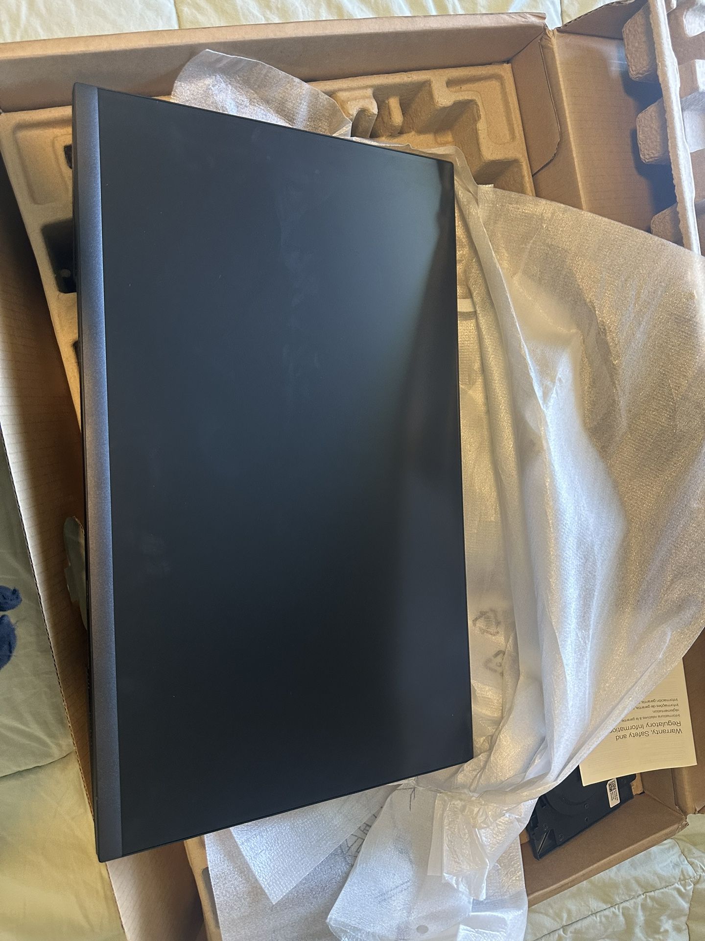 Dell Monitors