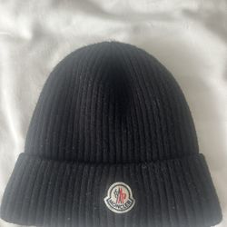Moncler Beanie