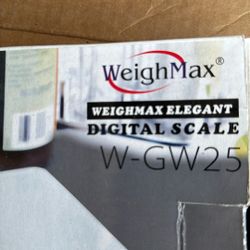 Kitchen Weight Digital Scale