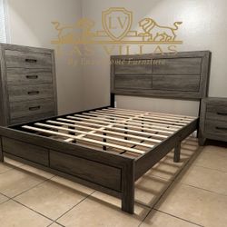 Bedroom Set