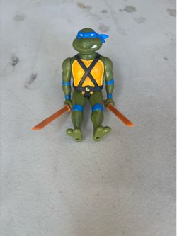 Super 7 tmnt Leonardo