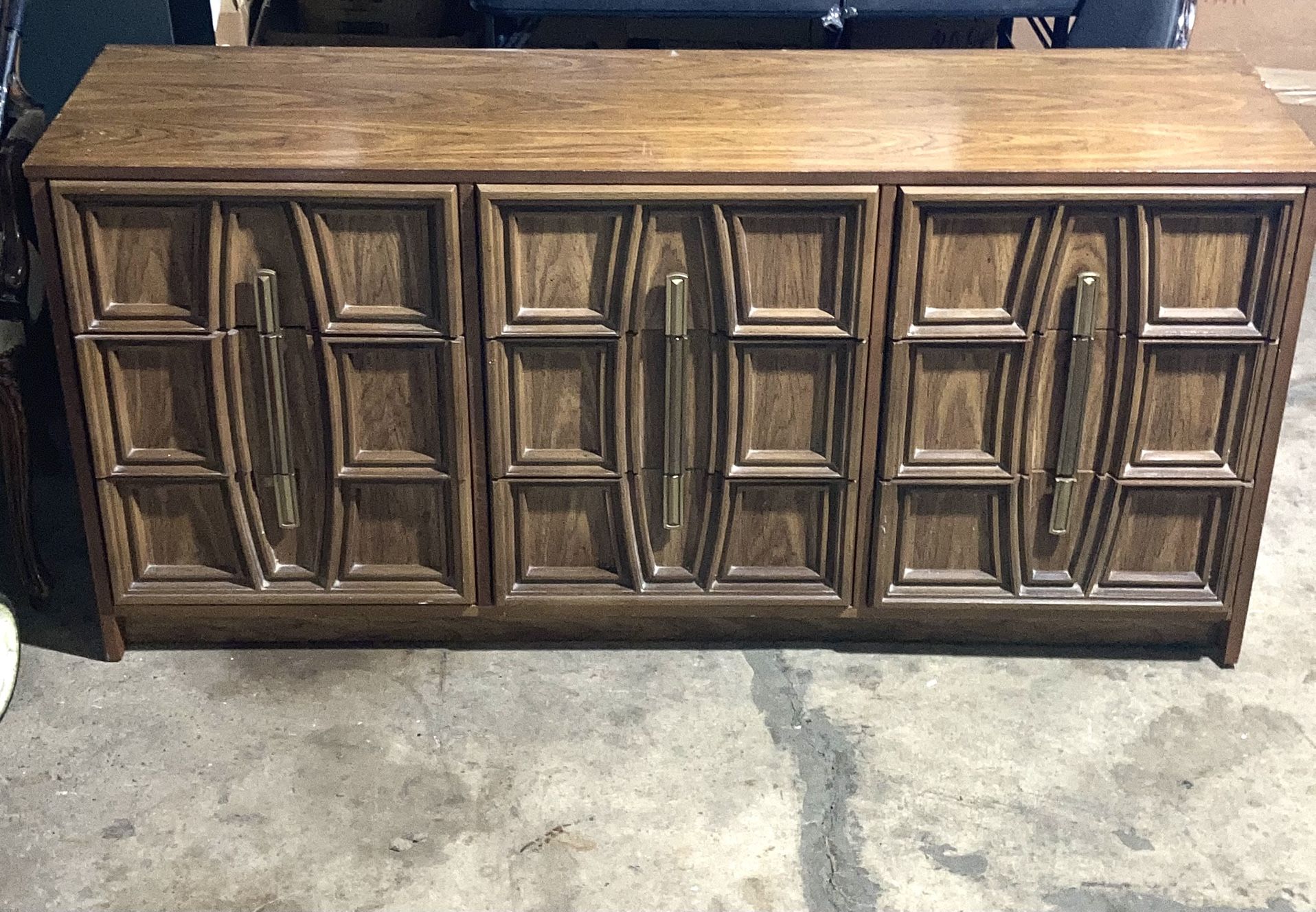 MCM Drawer