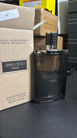 Jimmy Choo Man