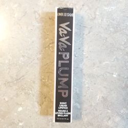 Buxom Va-Va Plump Shiny Liquid Lipstick | A Muse Me | NIB | DISCONTINUED 