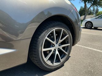 2012 Mitsubishi Eclipse GS Sport Coupe 2D