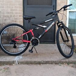 Bisicleta Para Adulto Rodada 26"