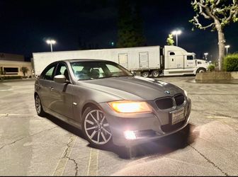 2009 BMW 328i