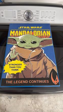 Star Wars frame