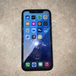 iPhone 11 Black 