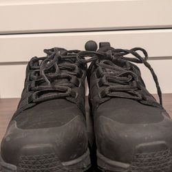 Timbaland Pro Composite Toe Sneakers 