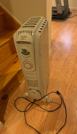Heater