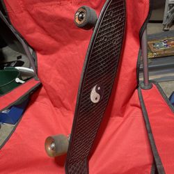 Mini Cruiser Skateboard 