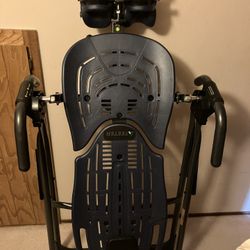 Teeter Inversion Table EP560 $100 Like New