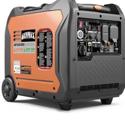 Genmax Generator 