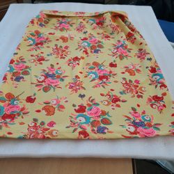 N. Peoria Like  New Lularoe Skirt Medium Womens Please Read Description For Pick Up Location Options 