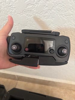 DJI Mavic Pro Bundle
