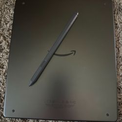 Kindle Scribe 1st Generation