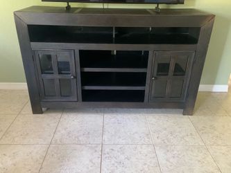 Entertainment Center