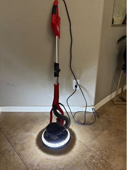 Nice wall sander