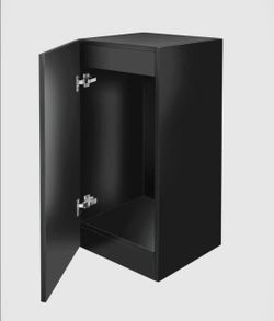 Dice AIO Nano Cube Aquarium Stand