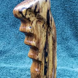 Custom Handmade Natural Wood Shift Knob
