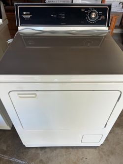 Maytag Washer and Dryer