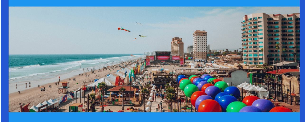 Baja Beach Fest