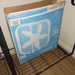 Air Fan