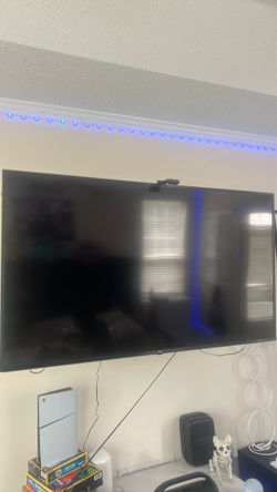 65 in smart tv