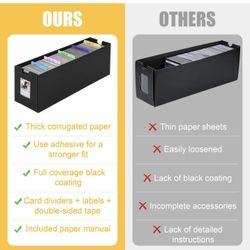 Trading card Storage 12000+ 