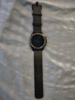 Galaxy Watch 3 45mm