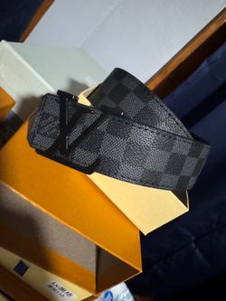 Men’s belts