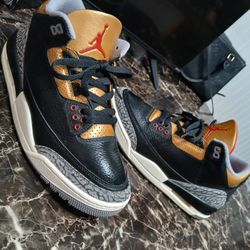 Air Jordan 3 Retro 🔥 