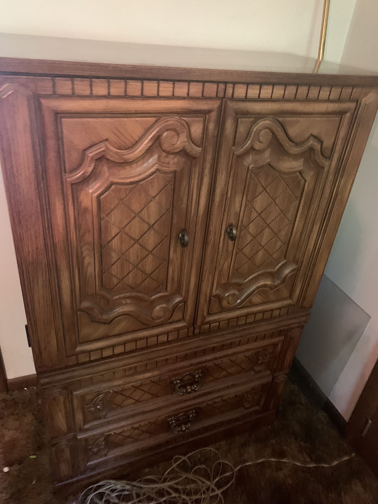 Bedroom Armoire
