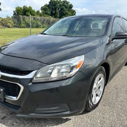 2014 Chevrolet Malibu