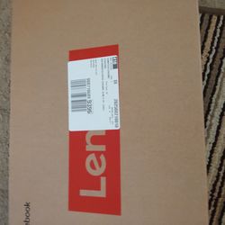 Lenovo Chromebook laptop brand new