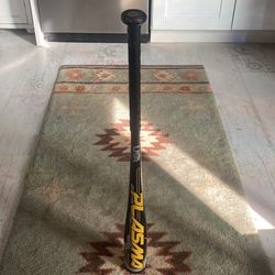 Rawlings Plasma Alloy Baseball Bat Big Barrel 29" 21oz 2-5/8" Barrel