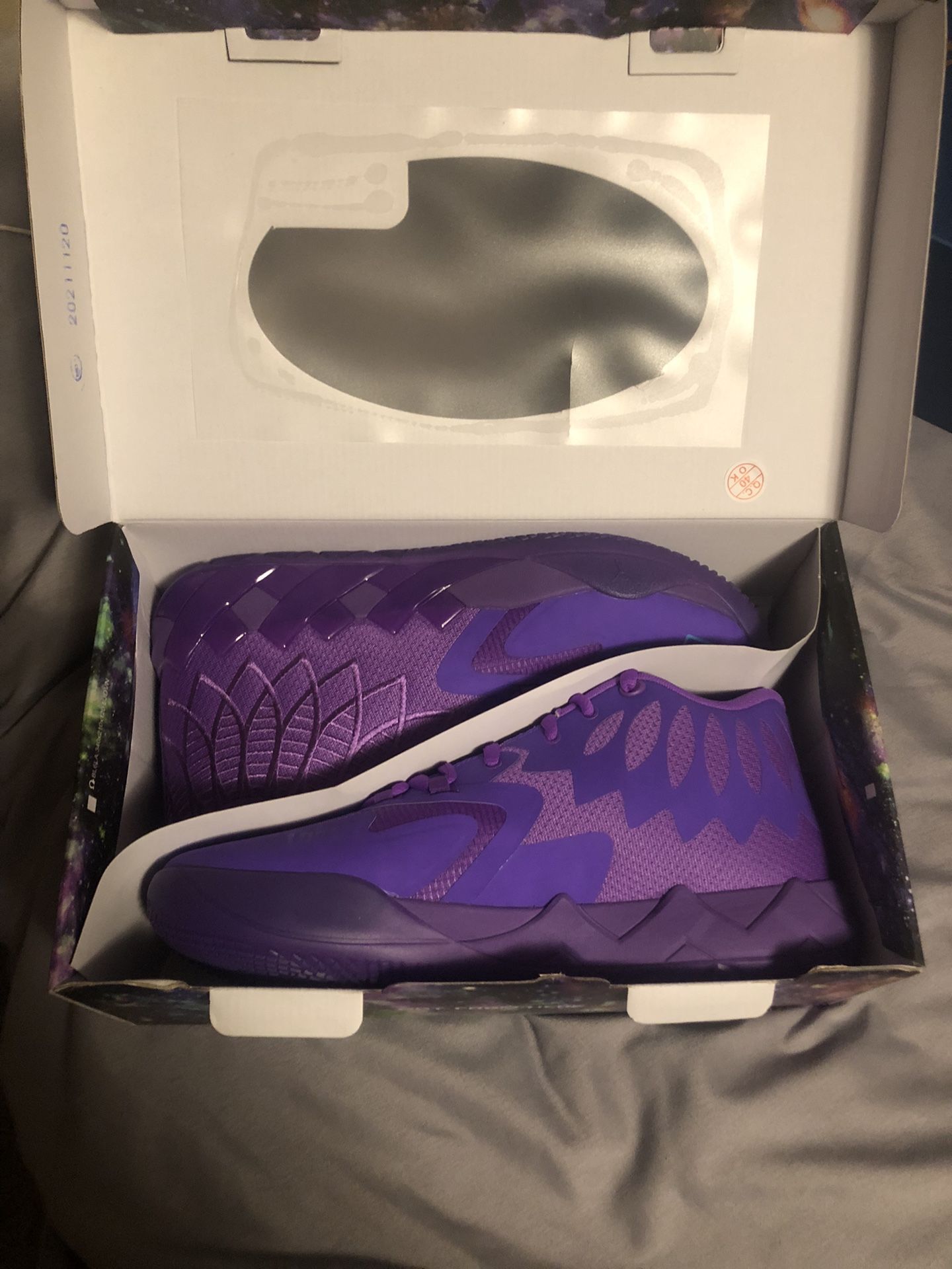 MB1 Puma Queen City