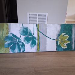 Wall Painting 