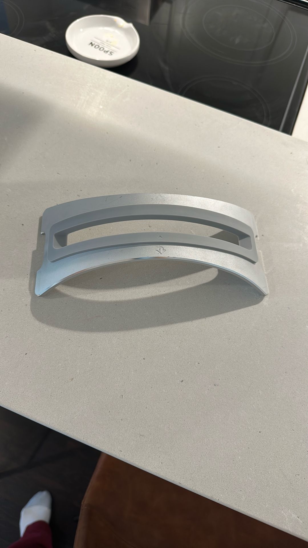 Laptop or iPad Holder