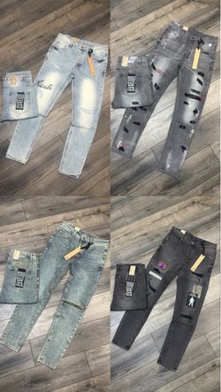 Ksubi Jeans “Size 32, 34”